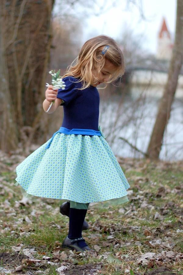 n-hfrosch-lola-kinderkleid-schnittmuster-t-ll-gr-62-140 image 3