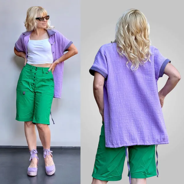 sew-simple-suvi-bluse-pdf-schnittmuster-sommer image 1