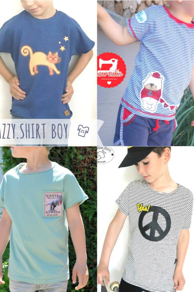 n-hfrosch-schnittmuster-shirt-eazzy-boy-74-164-digital image 1