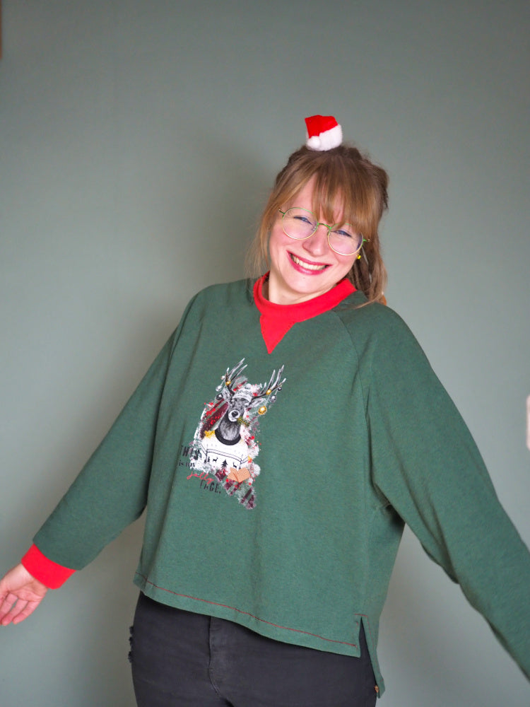 sew-simple-stevie-sweater-pdf-schnittmuster-oversize-damen image 4