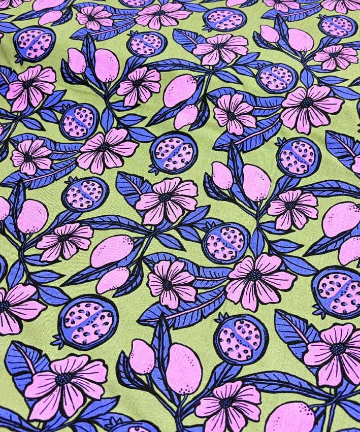 viskose-blossom-berry-blumenstoff-farbwahl-100-viskose image 4