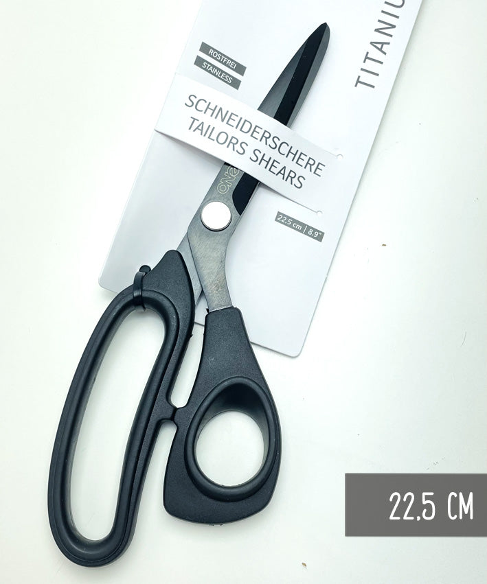 lenipepunkt-veno-titanium-schneiderschere-24-cm-titan image 3