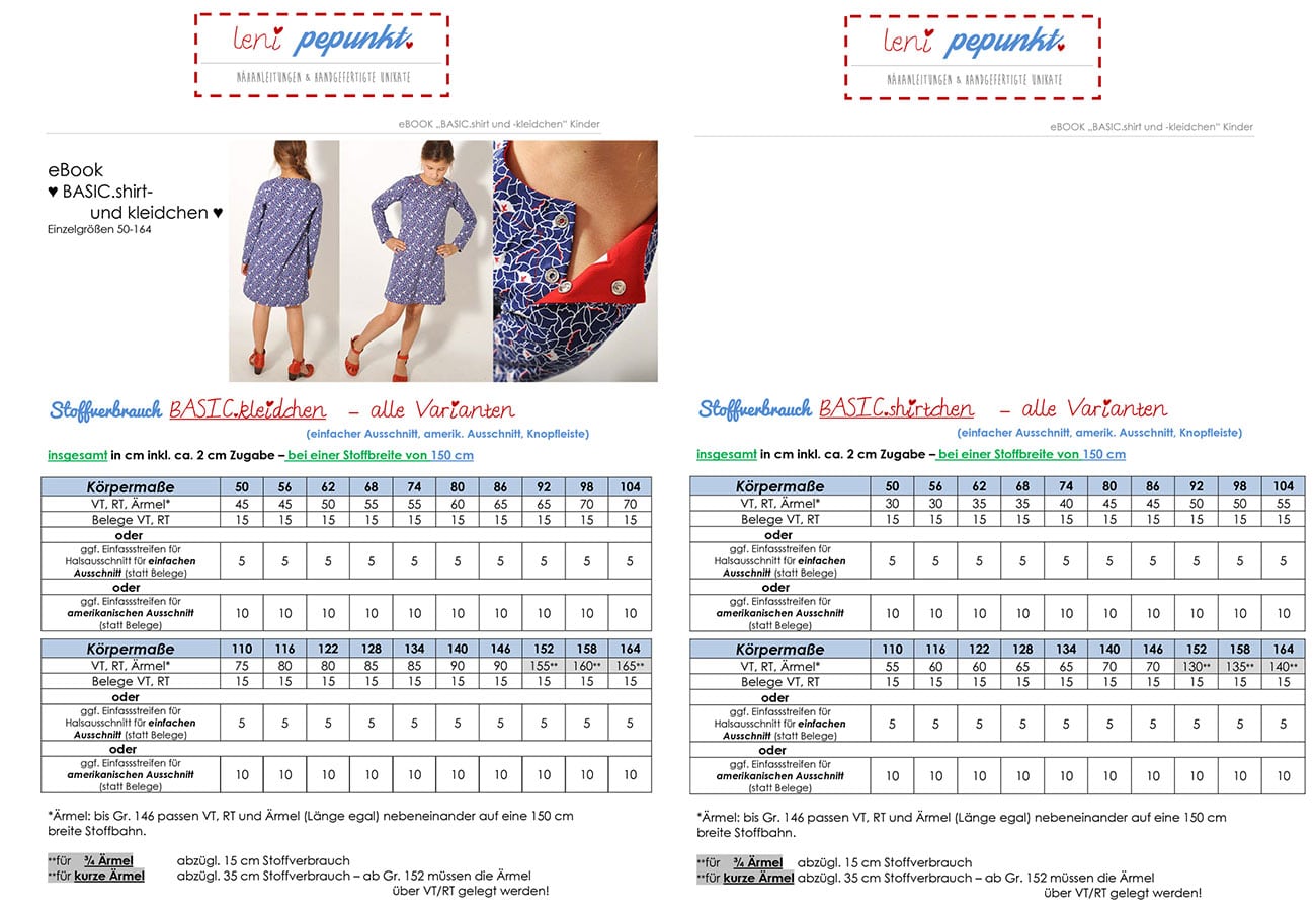 lenipepunkt-basic-shirt-99-papierschnittmuster-kids-50-164-shirt image 2