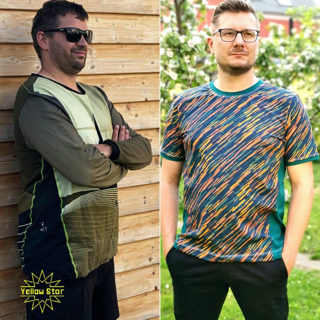 n-hfrosch-keren-herren-shirt-papierschnittmuster-v-ausschnitt image 6