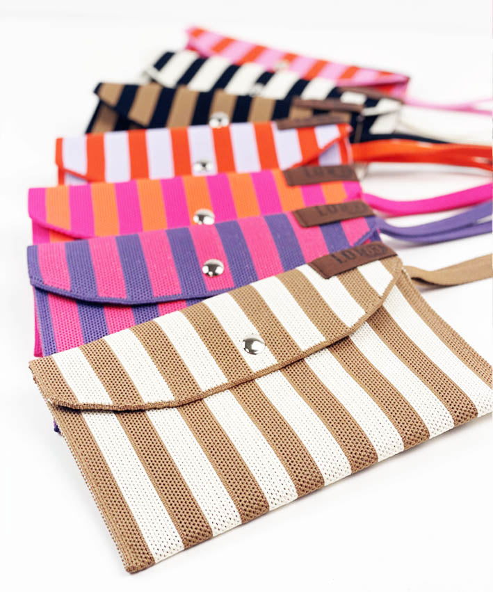 lenipepunkt-ready-to-wear-etui-stripes-20x13-cm image 2