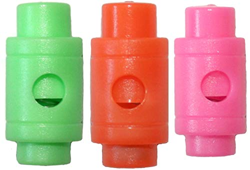 jajasio-kordelstopper-1-loch-gr-n-10-stk-bis-5-mm image 2