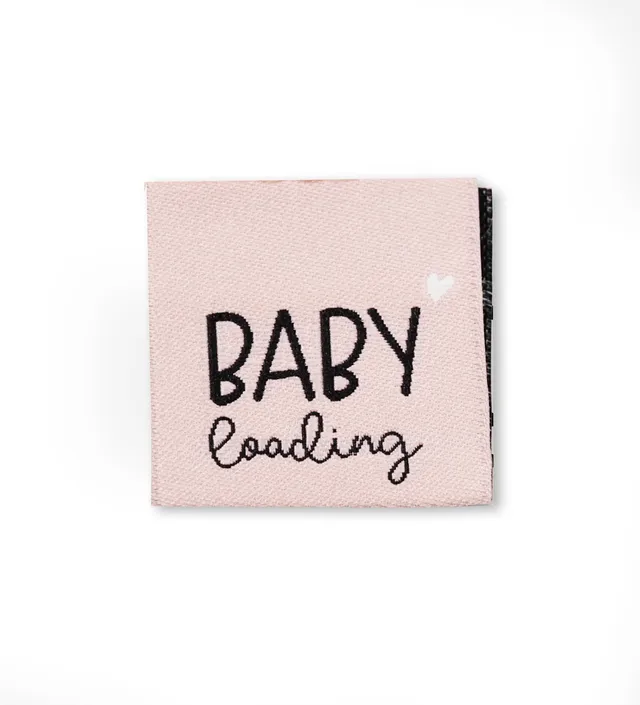 paul-clara-weblabels-klapp-weblabel-baby-loading-label-rosa image 1