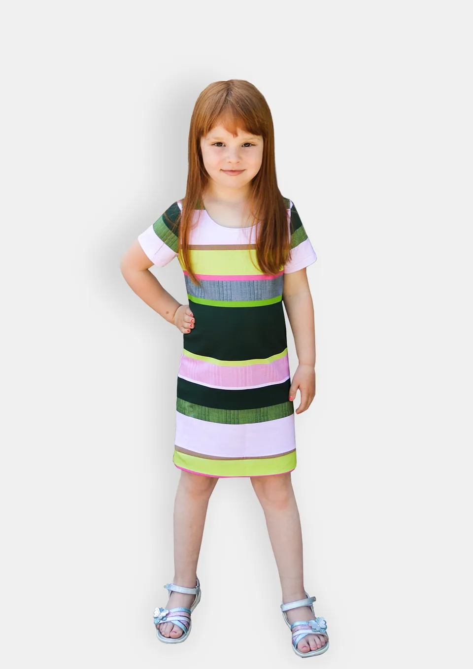 fadenk-fer-ebooks-ebook-kleid-isabell-kinder-74-164-pdf image 1