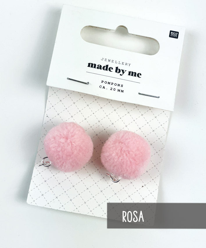 lenipepunkt-pompons-taschenanh-nger-20-mm-2-st-ck image 3