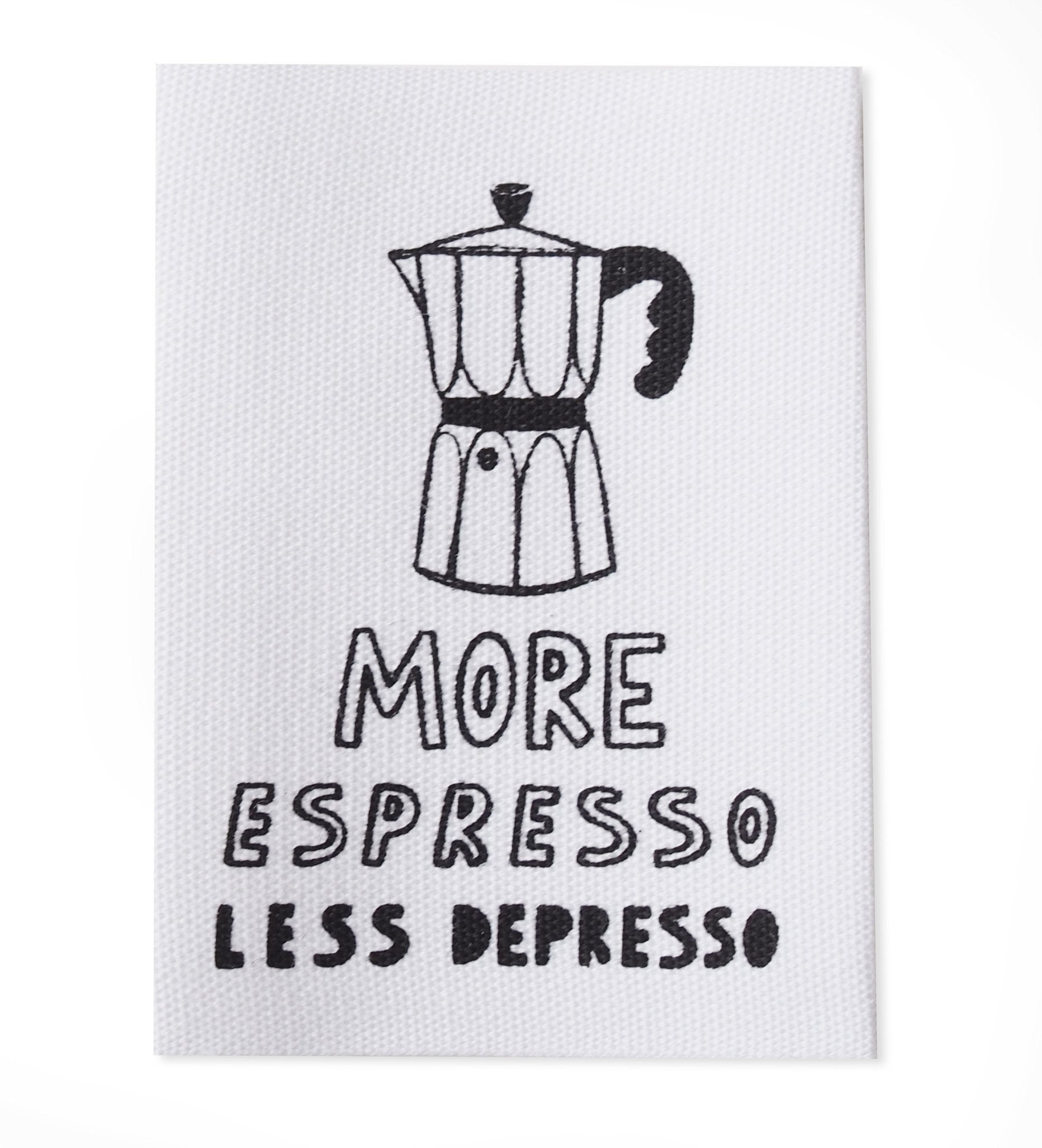 paul-clara-baumwoll-labels-depresso-xxl-label-4-5x6-cm image 1