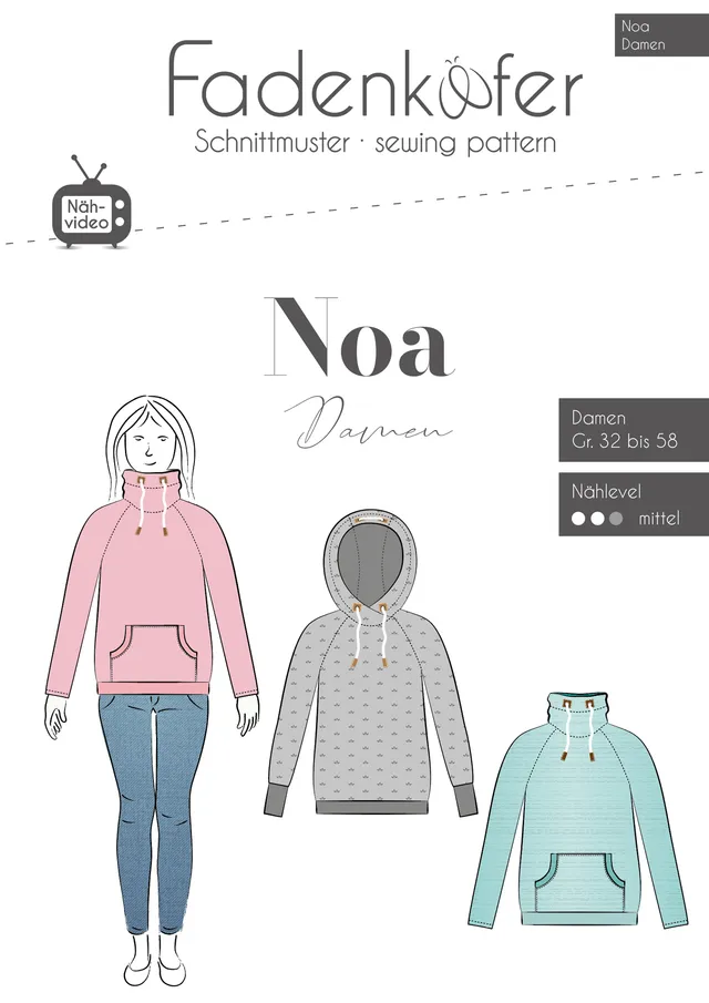 fadenk-fer-noa-papierschnittmuster-raglanpullover-damen image 1