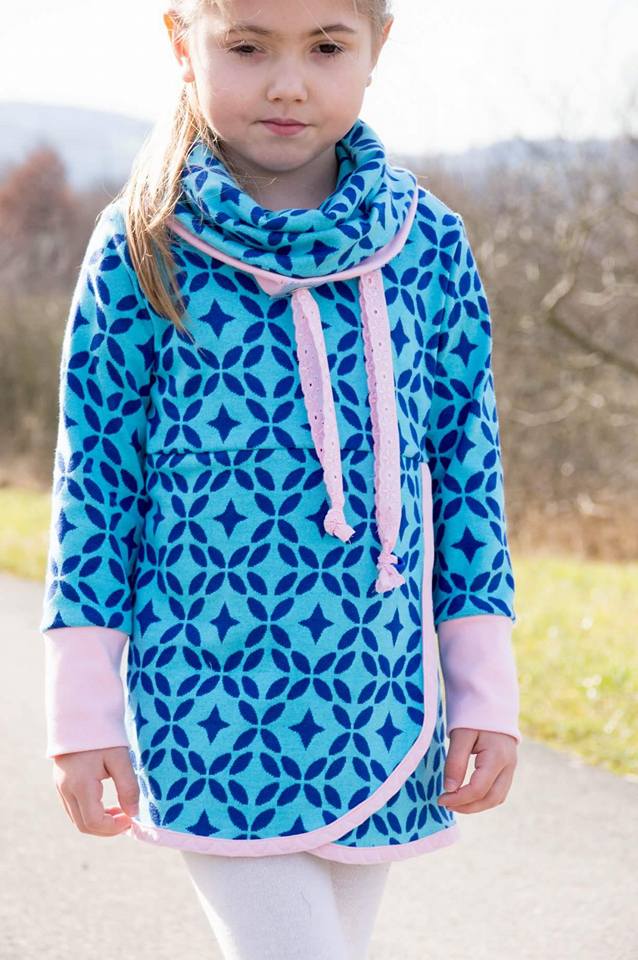 fadenk-fer-lana-kinder-papierschnittmuster-hoodie-gr-74-164 image 3