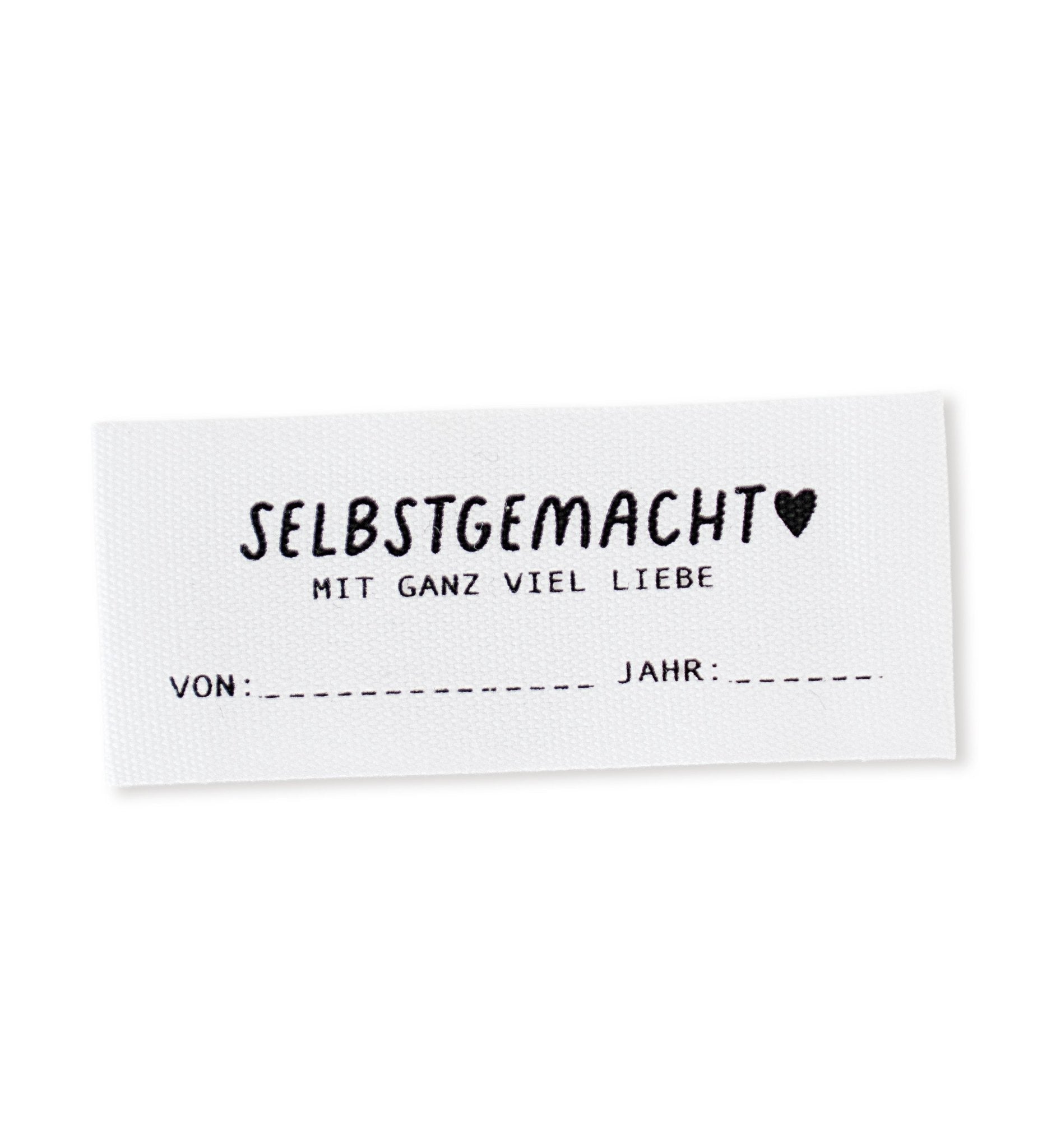 paul-clara-baumwolllabel-selbstgemacht-mit-viel-liebe-2-5-x-6-cm image 1