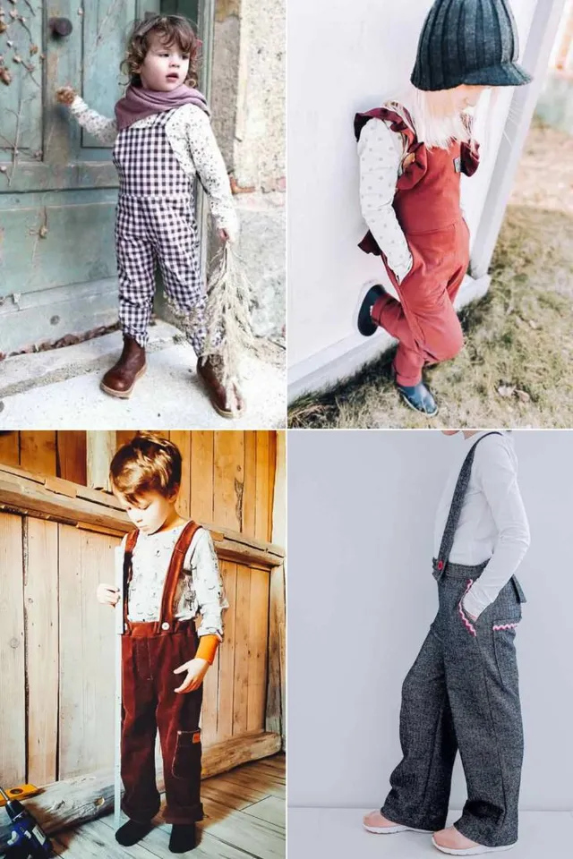 n-hfrosch-tonyy-maxi-schnittmuster-latzhose-92-140 image 1
