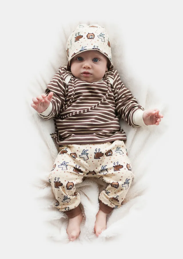 fadenk-fer-ebooks-kit-pour-b-b-schnittmuster-baby image 1