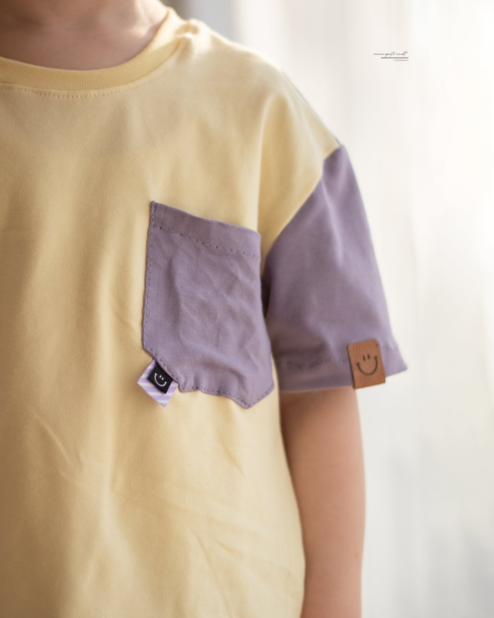 paul-clara-smile-klapp-kunstlederlabel-2x5-cm image 3
