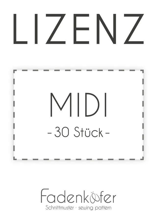 fadenk-fer-zubeh-r-lizenz-30-exemplare-n-hanleitung-gewerblich image 1
