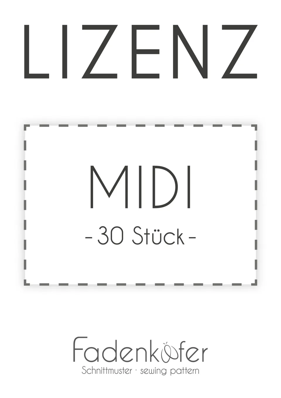 fadenk-fer-zubeh-r-lizenz-30-exemplare-n-hanleitung-gewerblich image 1
