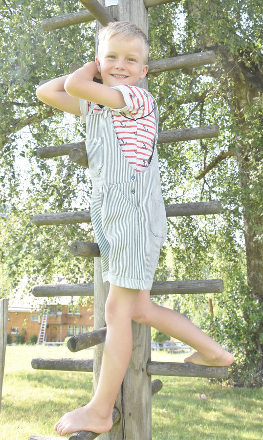 n-hfrosch-latzzy-shorts-latzhose-schnittmuster-68-152 image 2