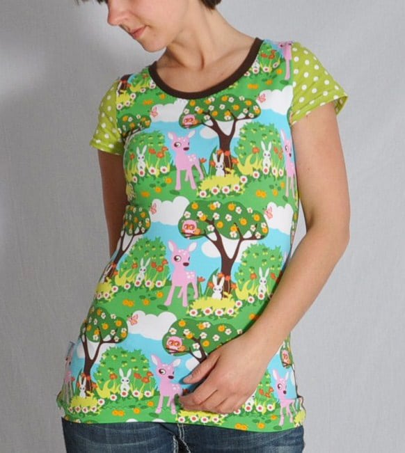 lenipepunkt-papierschnittmuster-nr-50-shirt-nr1-xs-xxxl-damen image 3