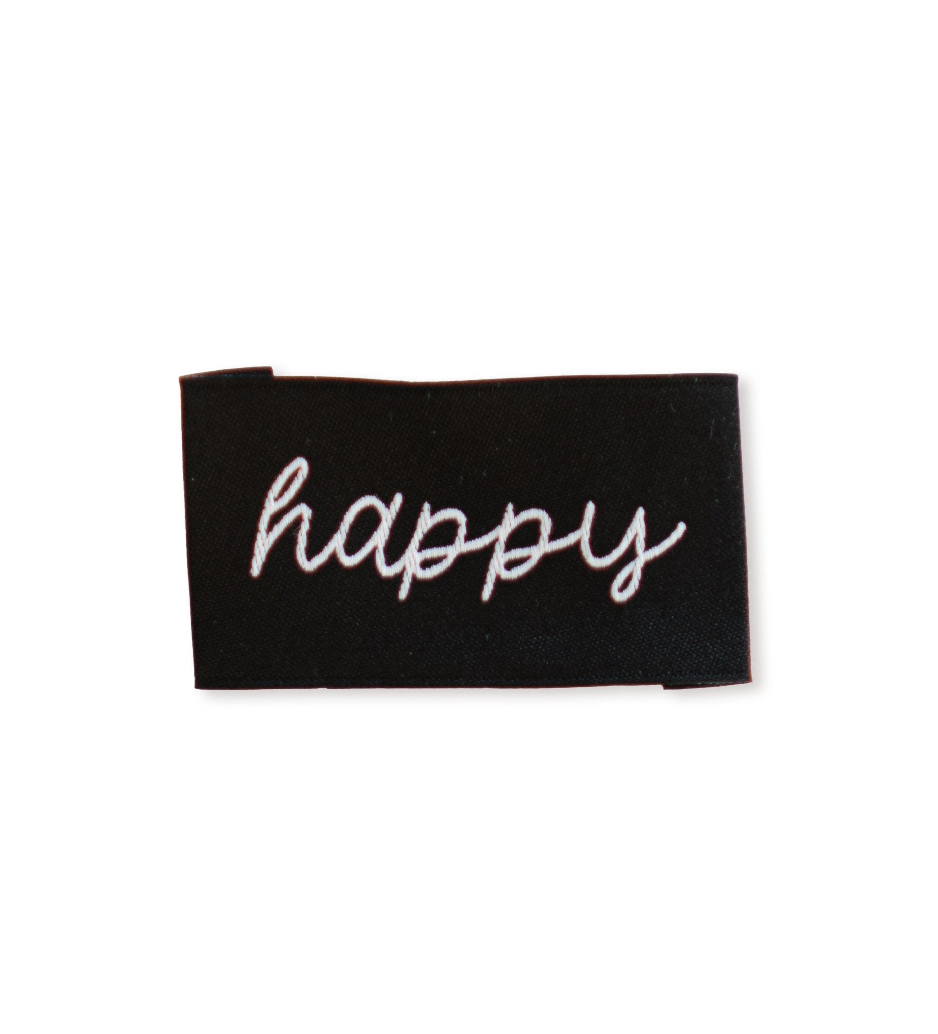 paul-clara-weblabels-weblabel-happy-n-hetikett-gewebt image 1