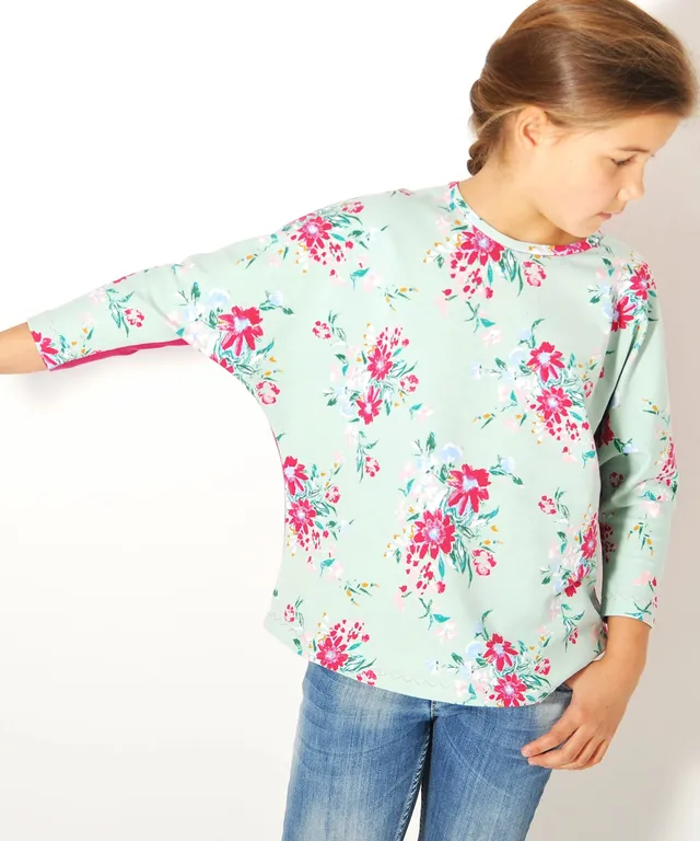 lenipepunkt-schnittmuster-ebook-96-batshirt-teenies-128-176 image 1