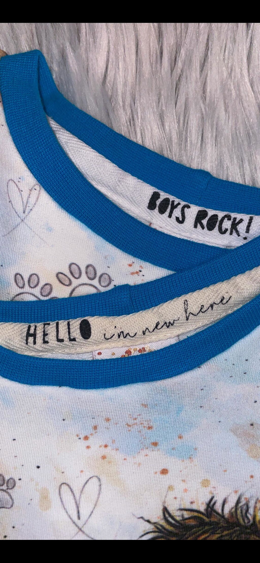 So süß
