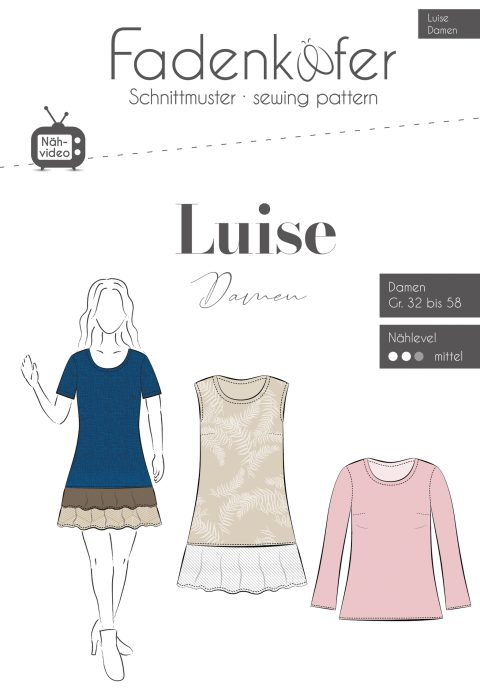 fadenk-fer-luise-papierschnittmuster-damen-schnittmuster image 7