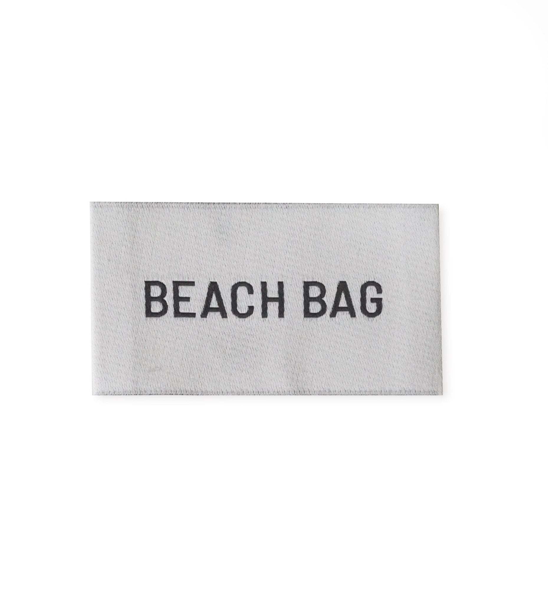 paul-clara-weblabels-weblabel-beachbag-aufn-hetikett-3-5x6-cm image 1