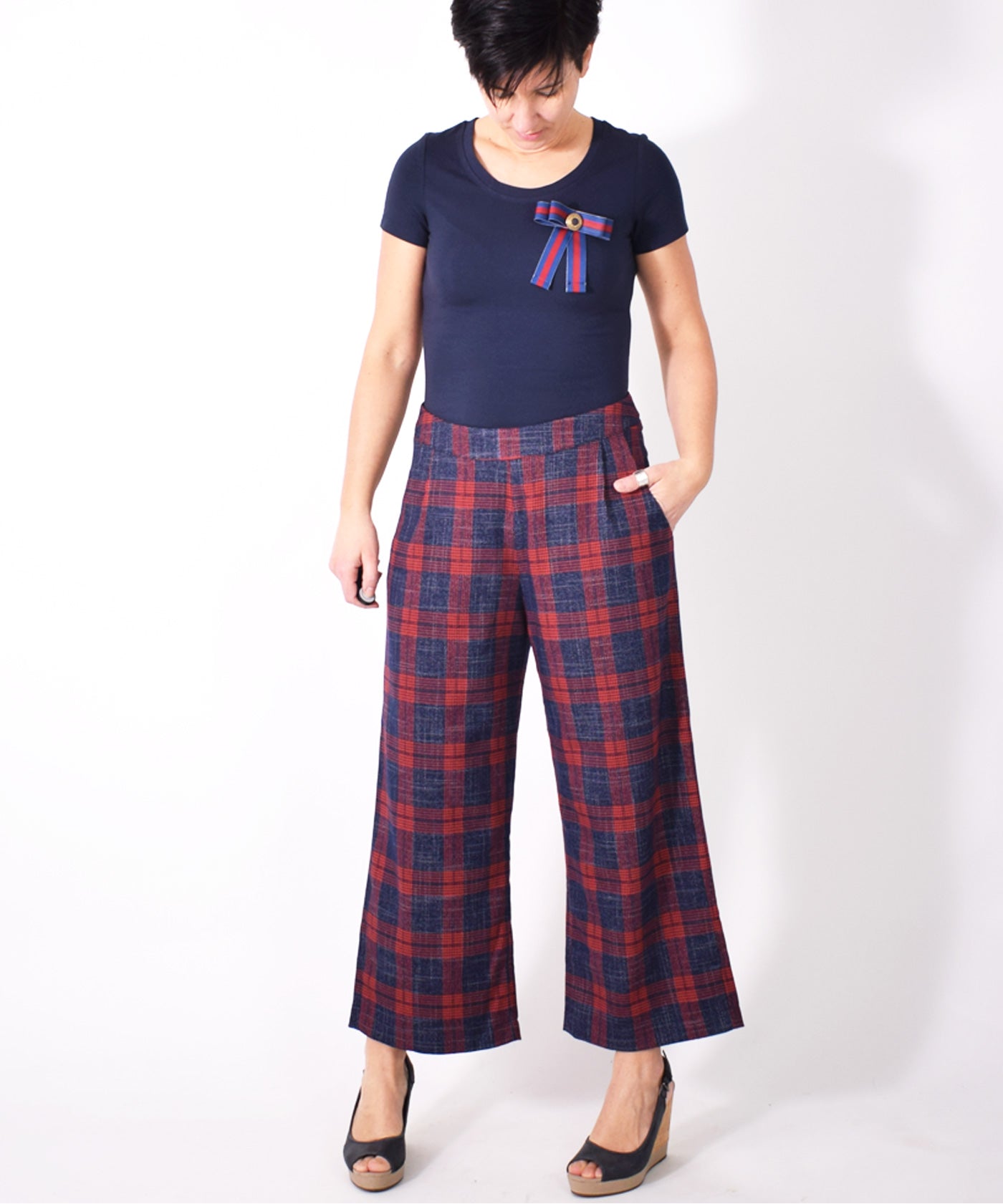 lenipepunkt-124-culotte-hose-ebook-schnittmuster-gr-32-58 image 1