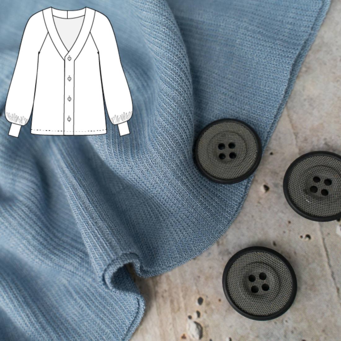 n-hfrosch-jujur-n-hpaket-strickjacke-viskosestrick-hellblau image 6