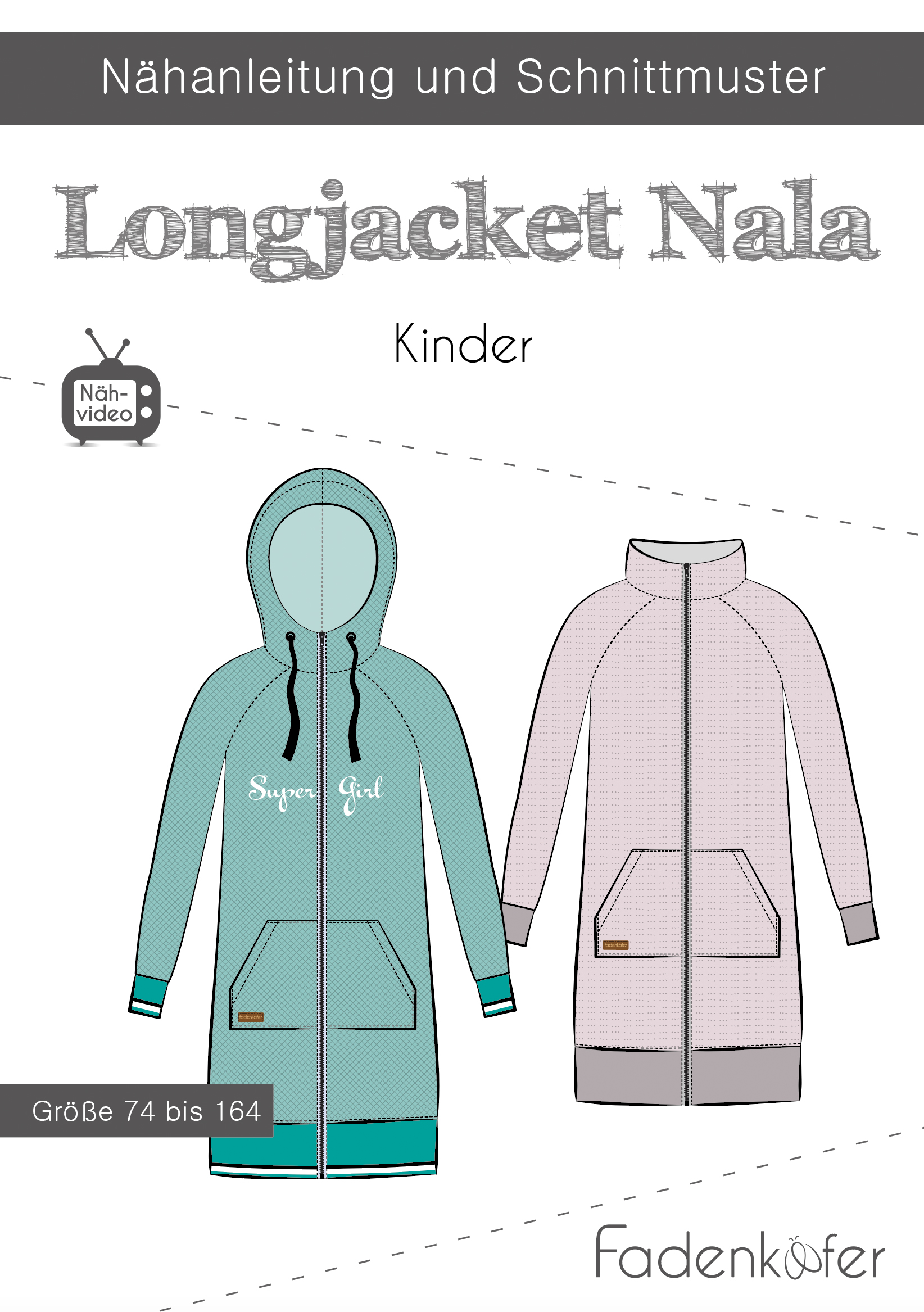 fadenk-fer-nala-papierschnittmuster-longjacket-kinder image 1
