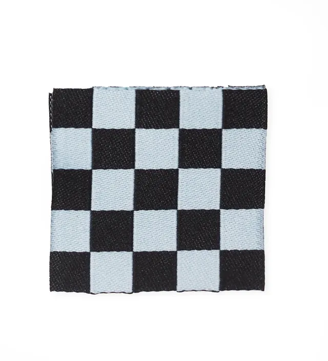 paul-clara-weblabels-grid-klapp-weblabel-blau-schwarz-gen-ht image 1