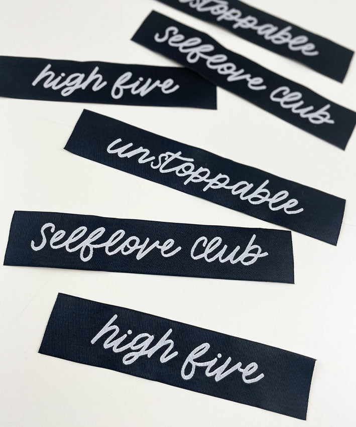lenipepunkt-unstoppable-xl-patch-label-165x30-mm image 2