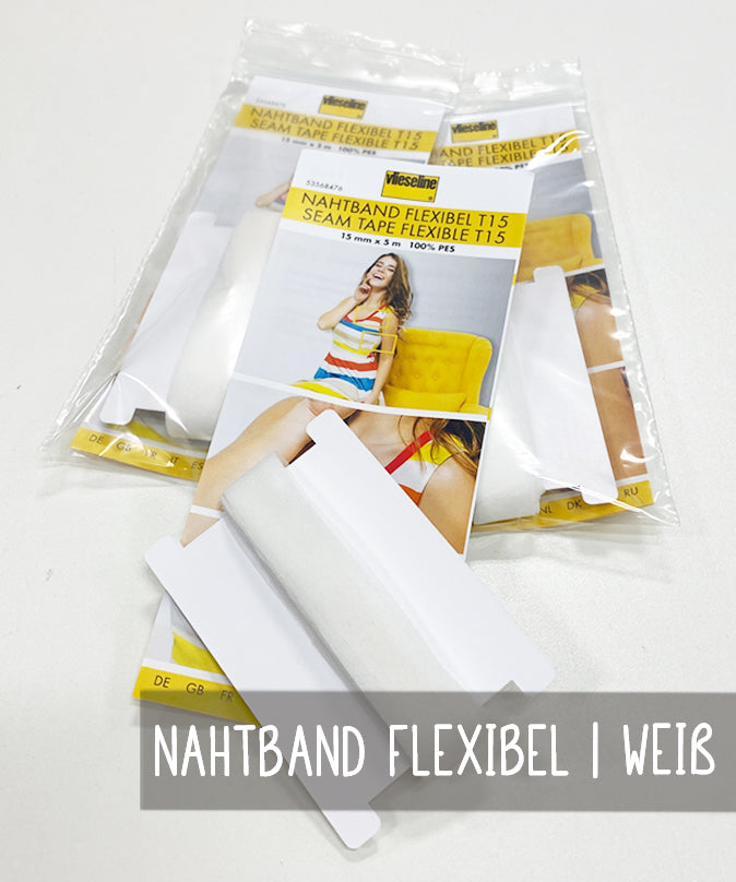 lenipepunkt-nahtband-flexibel-5m-schwarz-wei-t15 image 2