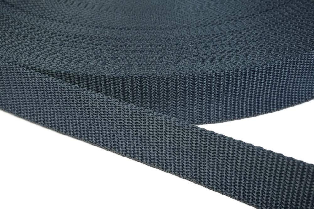jajasio-gurtband-30mm-creme-12-meter-polypropylen-1-2mm image 7
