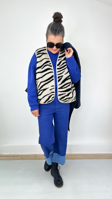 fadenk-fer-basic-weste-damen-papierschnittmuster-32-58 image 3