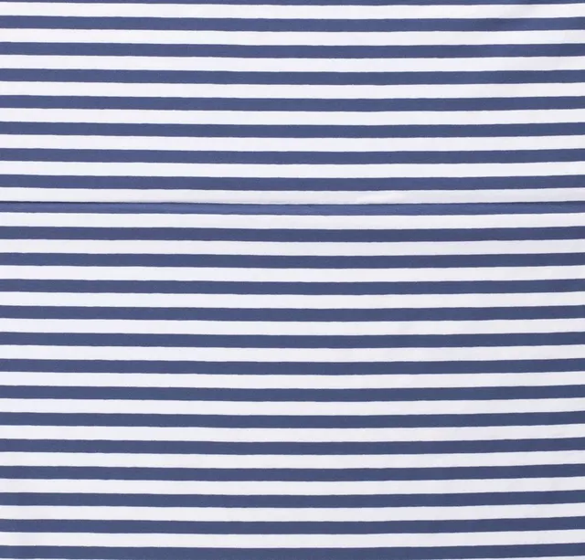 n-hfrosch-stoffe-baumwolljersey-streifen-blau-1-cm image 1