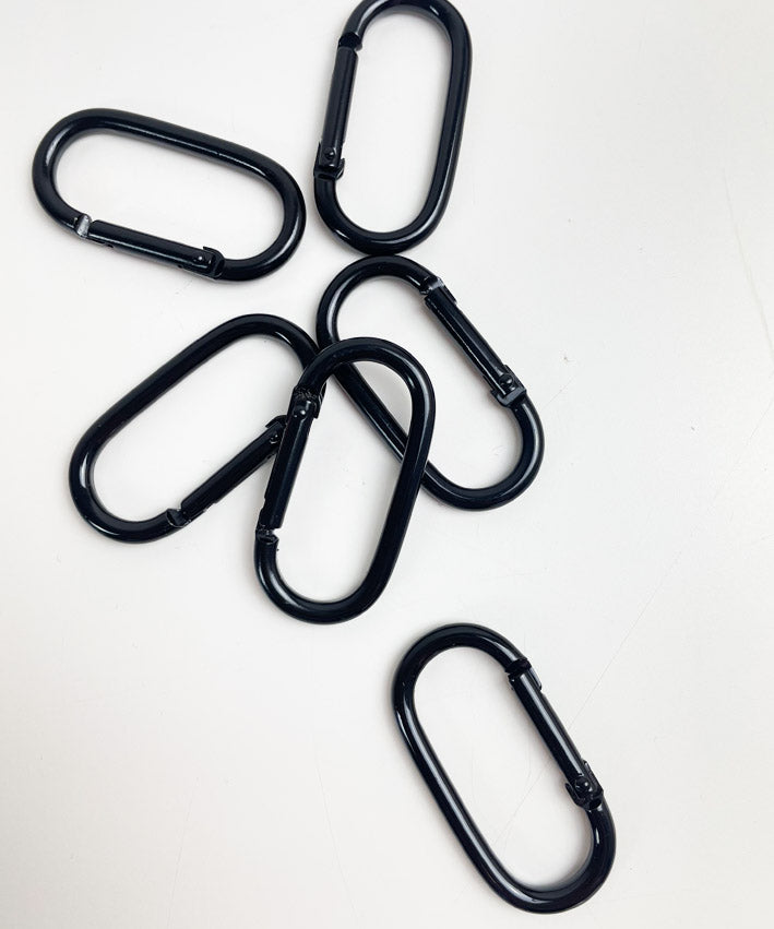 lenipepunkt-kurzwaren-taschenring-karabiner-oval-gr-n-25x50-mm image 8