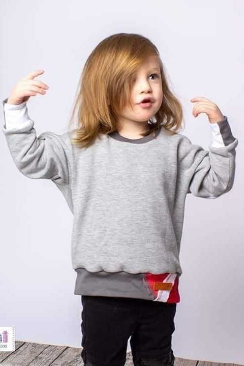 n-hfrosch-maren-kids-oversize-shirt-schnittmuster-digital-gr-74-152 image 5