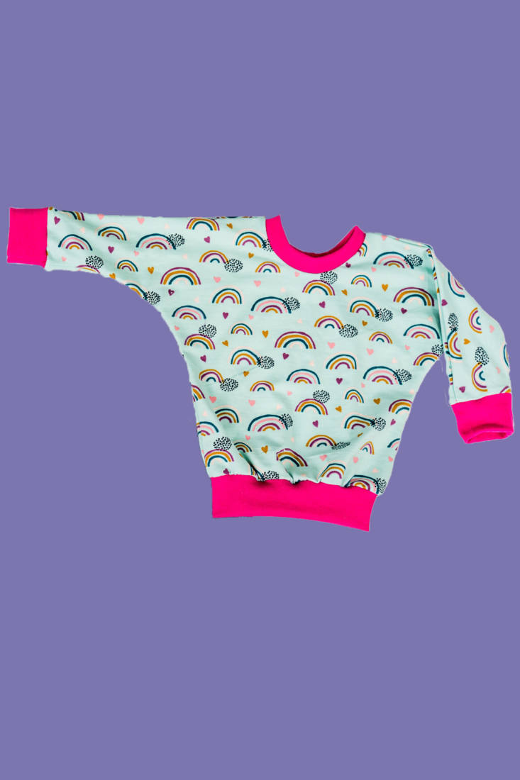 n-hfrosch-manis-baby-shirt-schnittmuster-ebook-gr-50-92 image 1