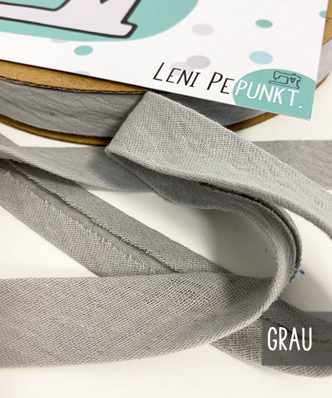 lenipepunkt-musselin-schr-gband-baumwolle-dusty-mint-023-20mm image 7