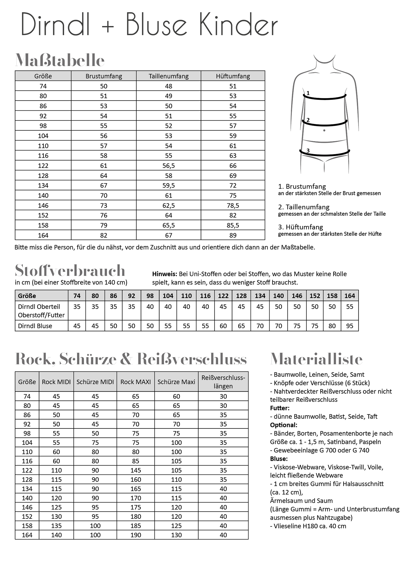fadenk-fer-dirndl-papierschnittmuster-kinder-74-164 image 2