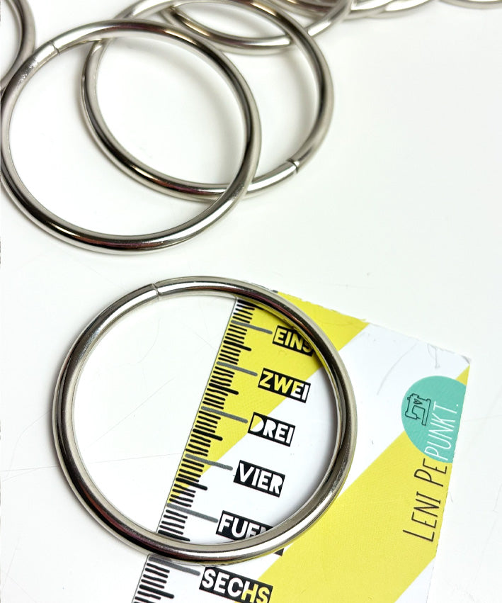lenipepunkt-kurzwaren-metallring-6-cm-ring-silber-vernickelt image 2