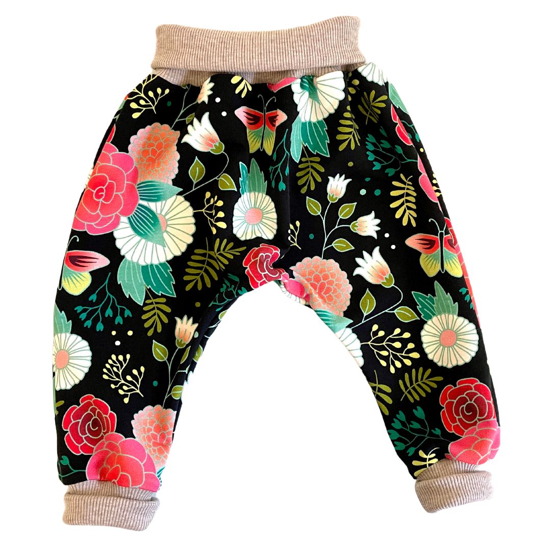 sew-simple-sun-kinderhose-papierschnittmuster-haremshose-mitwachsend image 1
