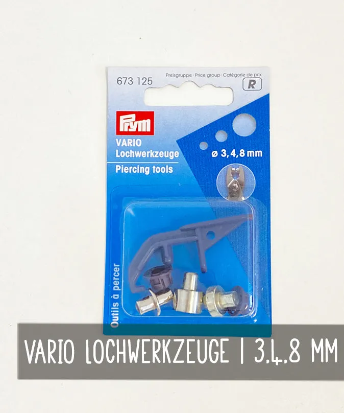 prym-vario-lochwerkzeuge-3-4-8-mm-kurzwaren image 1