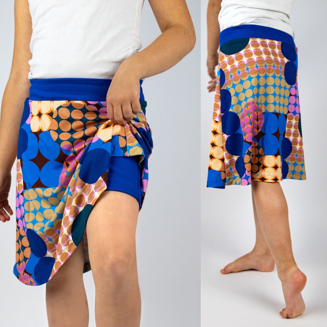 sew-simple-tomke-kinder-leggings-rock-pdf-schnittmuster-jersey image 8