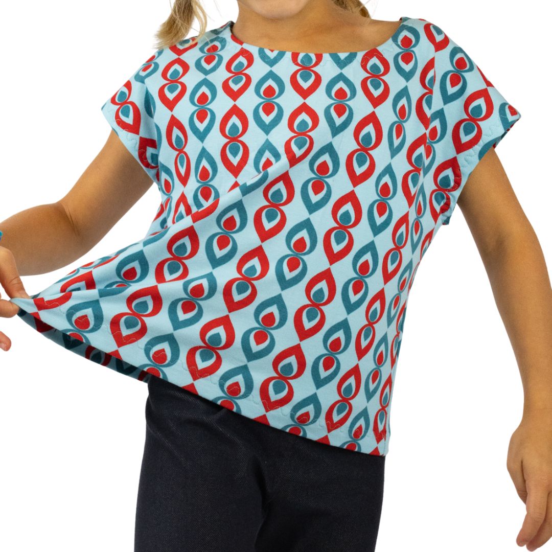 sew-simple-meene-kindershirt-schnittmuster-papier-gr-92-176 image 7