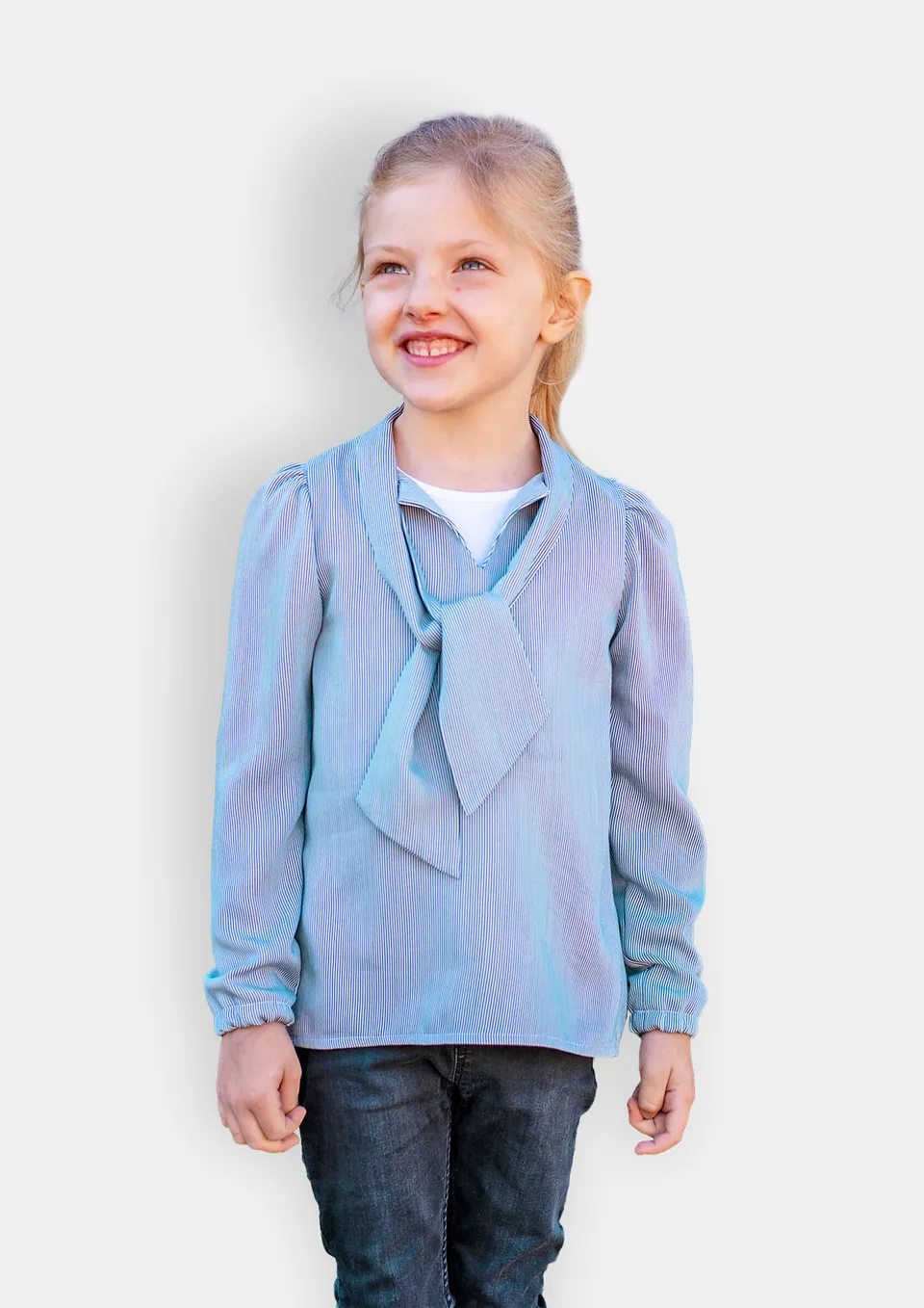 fadenk-fer-ebook-schluppenbluse-rosalie-kinder-bluse-gr-74-164 image 1