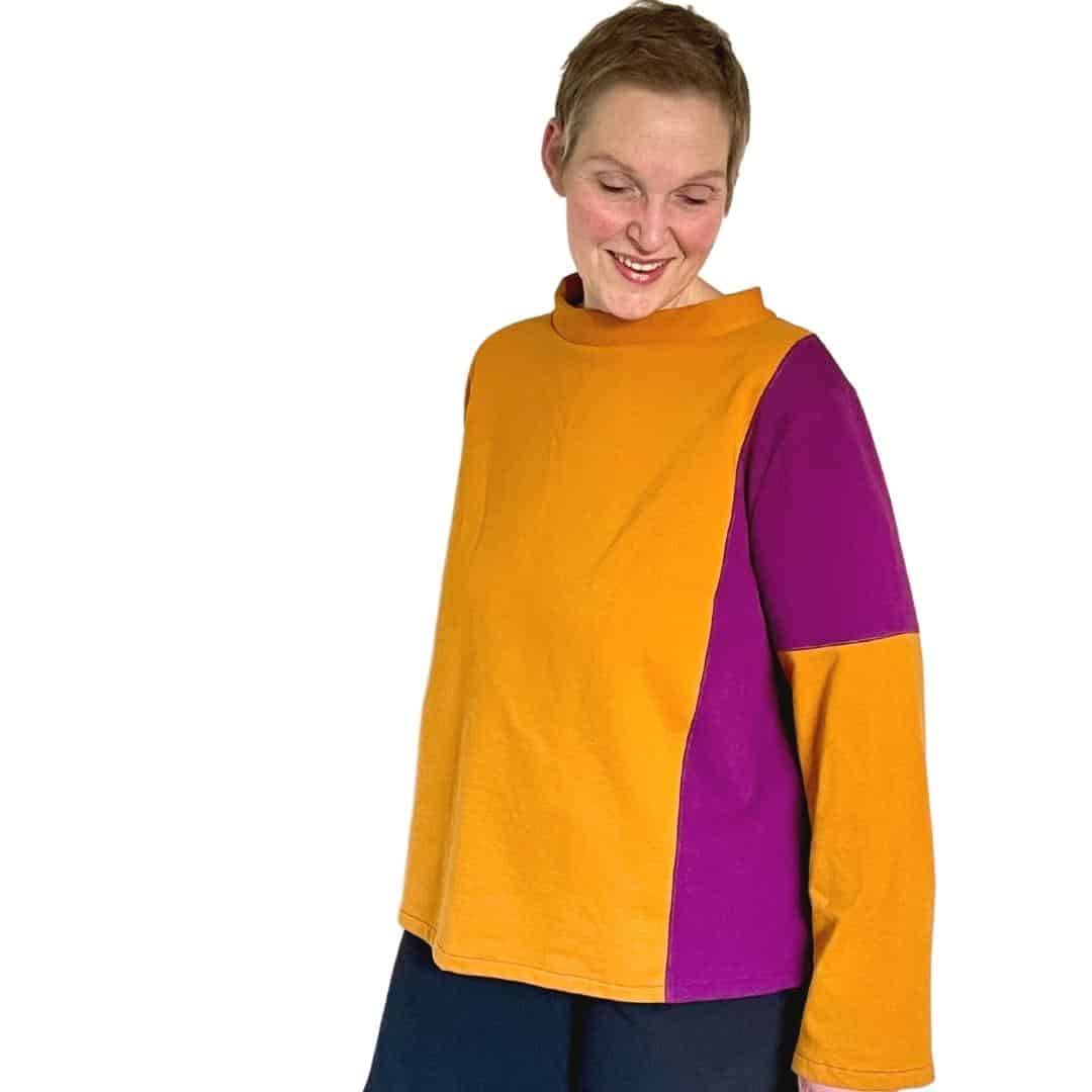 sew-simple-damen-pullover-cres-schnittmuster-pdf-colour-blocking image 6